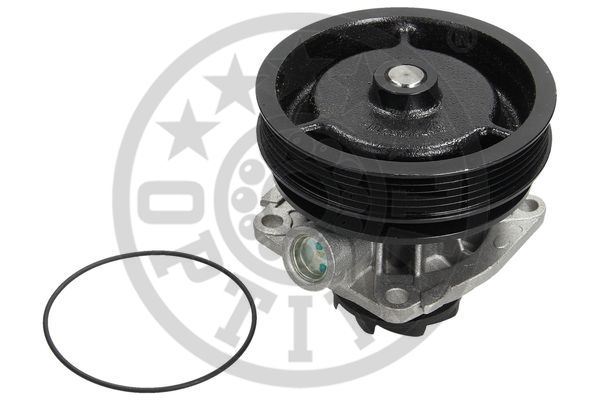 OPTIMAL AQ-1694 Motor Devirdaim - LANCIA DEDRA (835_) uyumlu
