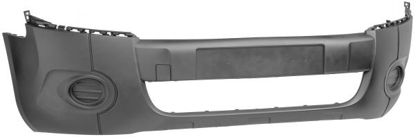 PHIRA BR-08201 Kaporta & Gövde Parçaları Tampon & Parçaları - CITROËN BERLINGO MULTISPACE (B9) uyumlu
