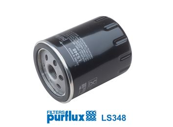 PURFLUX LS348 Motor Yağ Filtresi - ALFA ROMEO ALFASUD Sprint (902_) uyumlu
