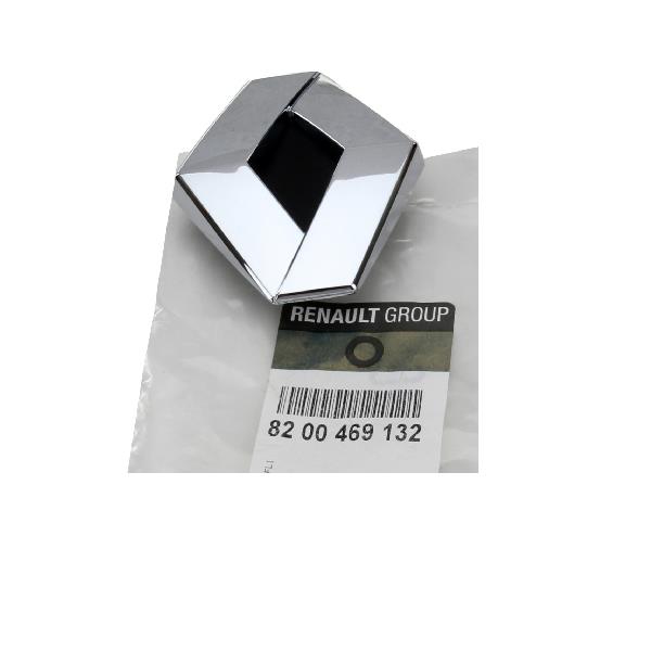 Logo - RENAULT ORIJINAL - 8200469132 Ürün Görseli