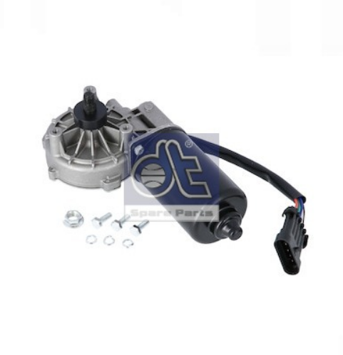 DT Spare Parts 7.79111 Kaporta & Gövde Parçaları Cam Silecek Mekanizması - IVECO S-WAY uyumlu