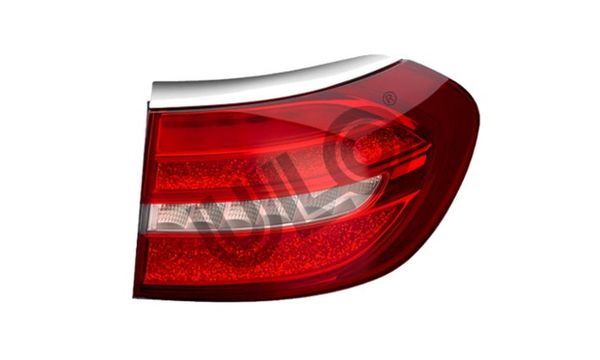 ULO 106330220 Farlar & Aydınlatma Stop Lambası - MERCEDES-BENZ E-SERISI T-Model (S213) uyumlu