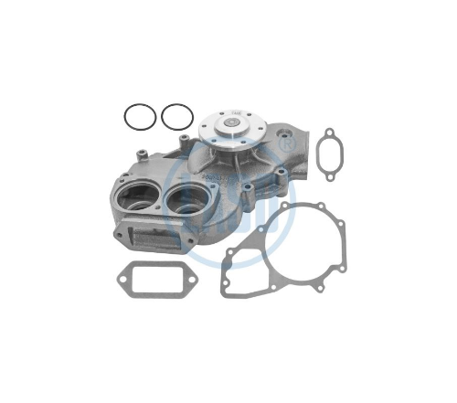 LASO 20200160 Motor Devirdaim - MAN F2000 uyumlu