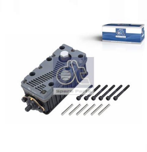 DT Spare Parts 2.44250 Fren Sistemleri Hava Kurutucu Kartuşu - VOLVO FH16 II uyumlu