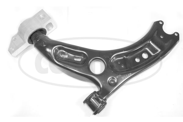 CORTECO 49397273 Süspansiyon Sistemi Bugi Kolu - VW PASSAT B7 (362) uyumlu