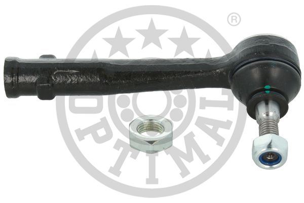 OPTIMAL G1-2012 Diğer Diğer Donanım & Parçalar - FIAT 500L (351_, 352_) uyumlu