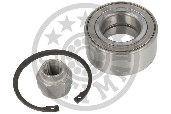 OPTIMAL 601916 Jant & Lastik & Bijon Poyra - PEUGEOT 306 Hatchback (7A, 7C, N3, N5) uyumlu