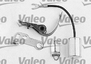 VALEO 243248 Ateşleme Sistemi Kumanda Cihazı & Röle - CITROËN CX I (MA) uyumlu