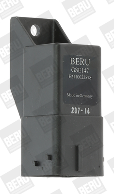 BorgWarner (BERU) GSE147 Elektrik Sistemi Kumanda Cihazı - MITSUBISHI OUTLANDER II (CW_W) uyumlu