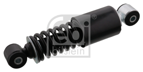 FEBI BILSTEIN 100329 Süspansiyon Sistemi Kabin Süspansiyonu - MERCEDES-BENZ AXOR 2 uyumlu