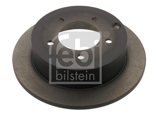 FEBI BILSTEIN 31280 Fren Sistemleri Fren Diski - MITSUBISHI LANCER VIII (CY_A, CZ_A) uyumlu