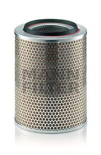 MANN-FILTER C 23 440/2 Motor Hava Filtresi - MERCEDES-BENZ MB-TRAC uyumlu