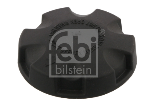 FEBI BILSTEIN 36737 Soğutma Sistemi İmbusat Deposu - BMW X5 (E70) uyumlu
