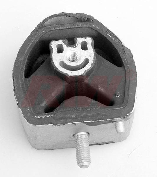 Şanzıman Takozu - RIW - VW12071 Ürün Görseli