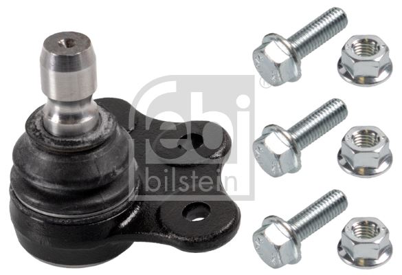 FEBI BILSTEIN 280092 Tekerlek & Aks Parçaları Taşıyıcı Mafsal - OPEL OMEGA B (V94) uyumlu