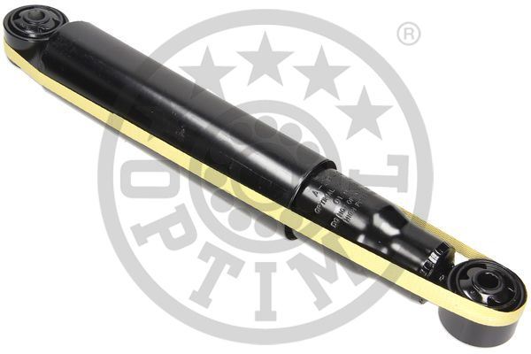 OPTIMAL A-3941G Süspansiyon Sistemi Amortisör - OPEL ANTARA A (L07) uyumlu