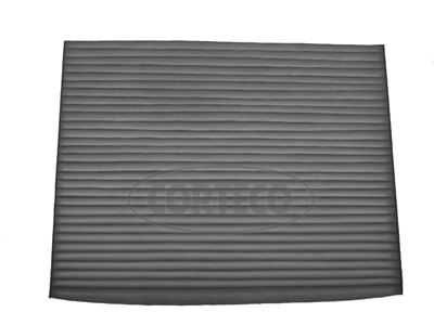 CORTECO 80001214 İklimlendirme Sistemi Polen Filtresi - HYUNDAI ix35 (LM, EL, ELH) uyumlu