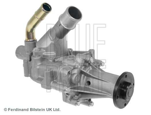 BLUE PRINT ADG09164C Motor Devirdaim - SSANGYONG KYRON uyumlu