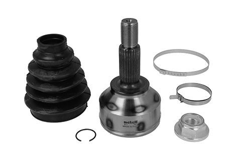 CIFAM 607-511 Diferansiyel & Aktarma Sistemi Mafsallar - FORD FOCUS I (DAW, DBW) uyumlu