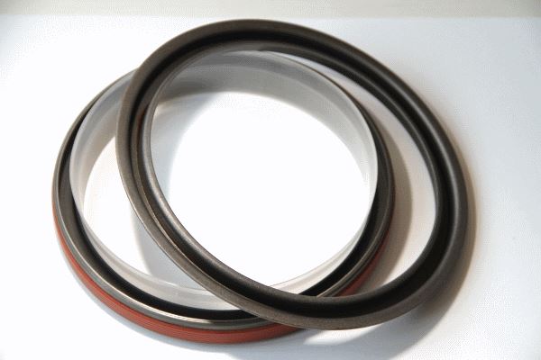 CORTECO 49360795 Motor Radyal Mil Contası Seti - KING LONG XMQ uyumlu