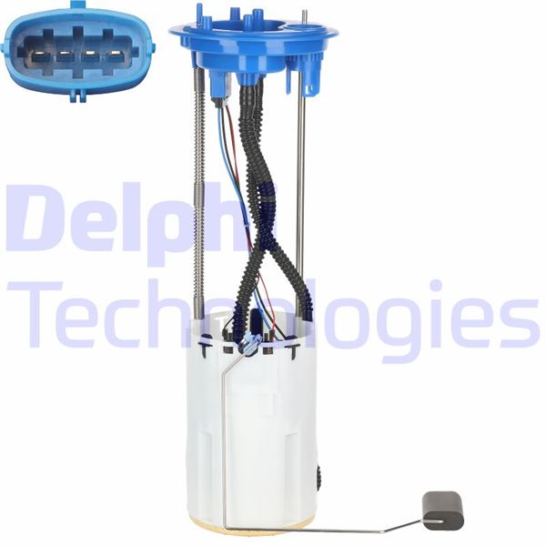 DELPHI FG2675-12B1 Motor Besleme Ünitesi - FIAT DUCATO Panelvan/Van (250_) uyumlu