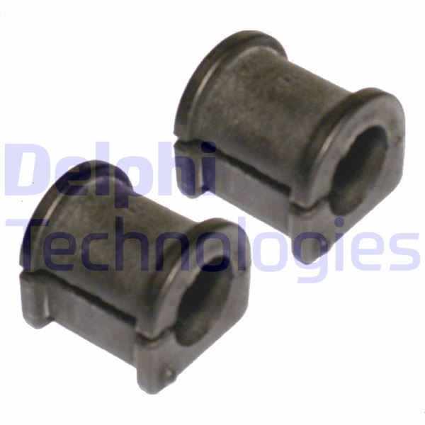 DELPHI TD489W Süspansiyon Sistemi Stabilizatör - OPEL CORSA B (S93) uyumlu