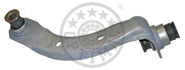 OPTIMAL F8-6682 Motor Motor Tutucu - RENAULT MEGANE II Station wagon (KM0/1_) uyumlu