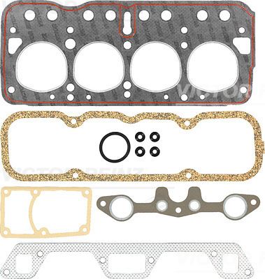 VICTOR REINZ 02-19654-06 Motor Silindir Kafa Contası - OPEL KADETT C City uyumlu