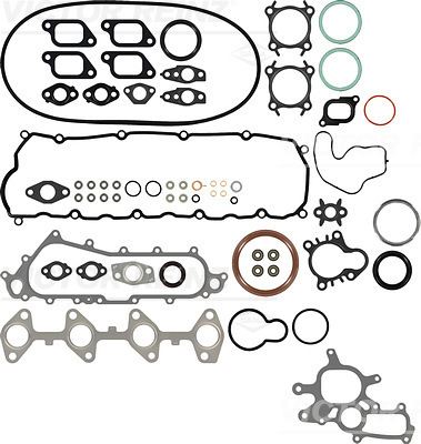 VICTOR REINZ 01-53147-02 Motor Conta Seti - TOYOTA LAND CRUISER 90 (_J9_) uyumlu
