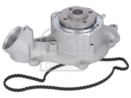 FEBI BILSTEIN 183454 Motor Devirdaim - AUDI A4 B9 (8W2, 8WC) uyumlu
