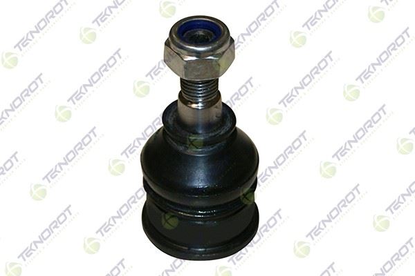 TEKNOROT SM-124 Tekerlek & Aks Parçaları Taşıyıcı Mafsal - SMART FORTWO Coupe (451) uyumlu