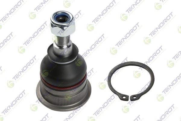 TEKNOROT HY-205 Tekerlek & Aks Parçaları Taşıyıcı Mafsal - OPEL CORSA B (S93) uyumlu