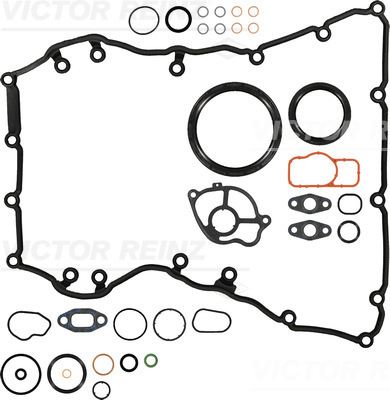 VICTOR REINZ 08-10068-01 Motor Karter Contası - MERCEDES-BENZ CLS (C218) uyumlu