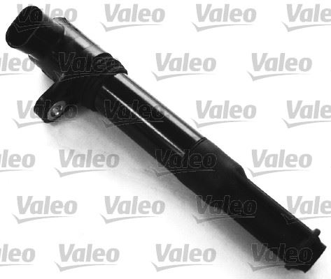 VALEO 245117 Ateşleme Sistemi Ateşleme Bobini - FIAT DUCATO Panelvan/Van (250_) uyumlu