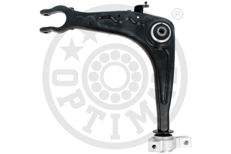 OPTIMAL G6-2183 Süspansiyon Sistemi Bugi Kolu - CITROËN C5 III (RD_) uyumlu