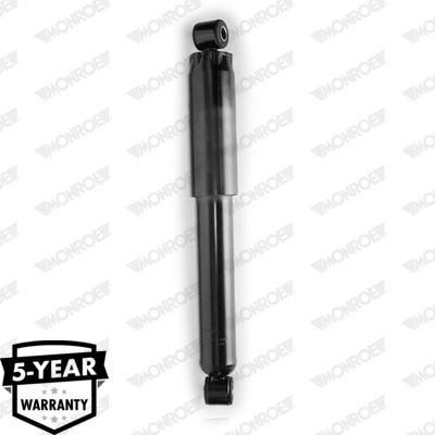 MONROE V2506 Süspansiyon Sistemi Amortisör - FIAT DUCATO Minibüs/Otobüs (230_) uyumlu