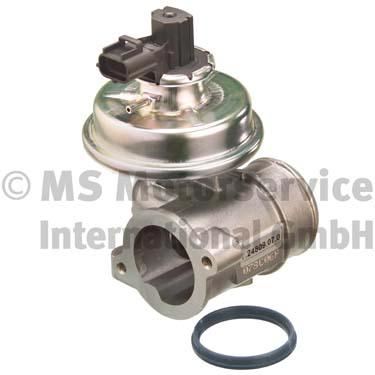 PIERBURG 7.24809.07.0 Motor EGR Parçaları - FORD TRANSIT Minibüs/Otobüs (FD_ _, FB_ _, FS_ _, FZ_ _, FC_ _) uyumlu