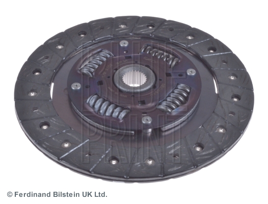 BLUE PRINT ADC43143 Debriyaj Sistemi Debriyaj Balatası - MITSUBISHI CARISMA (DA_) uyumlu