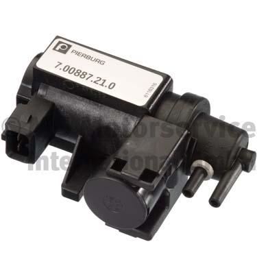 PIERBURG 7.00887.21.0 Motor Turboşarj & Parçaları - BMW X5 (E70) uyumlu