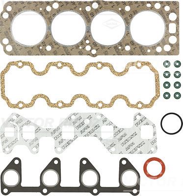 VICTOR REINZ 02-29270-01 Motor Silindir Kafa Contası - OPEL COMBO Kasa/büyük limuzin (71_) uyumlu