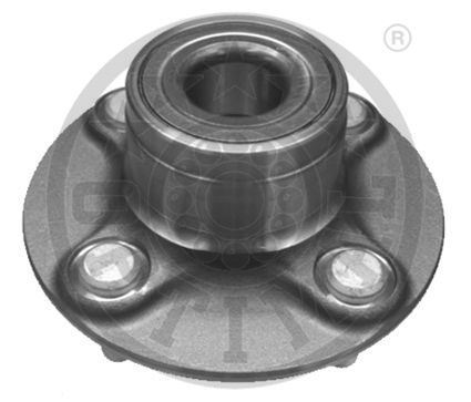 OPTIMAL 962712 Diğer Diğer Donanım & Parçalar - NISSAN SUNNY III (N14, B13) uyumlu