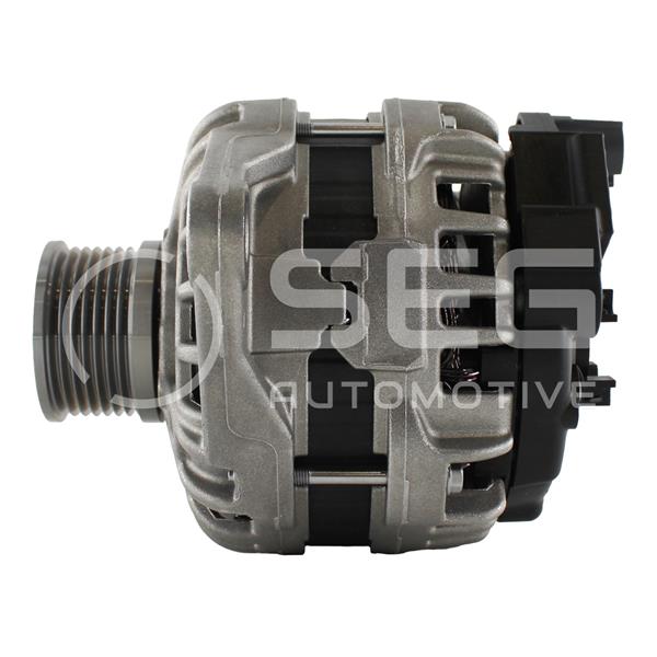 SEG Automotive F000BL07CU Elektrik Sistemi Alternatör - FIAT DUCATO Panelvan/Van (250_) uyumlu