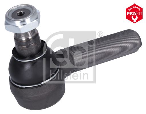 FEBI BILSTEIN 181434 Direksiyon Sistemi Kısa Rot & İtici Çubuk - FORD CARGO II uyumlu