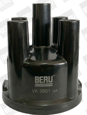 BERU by DRiV VK3601 Ateşleme Sistemi Distribütör Parçaları - AUDI 80 B3 Sedan (893, 894, 8A2) uyumlu