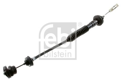 FEBI BILSTEIN 188228 Debriyaj Sistemi Debriyaj Teli - PEUGEOT 206 Hatchback (2A/C) uyumlu