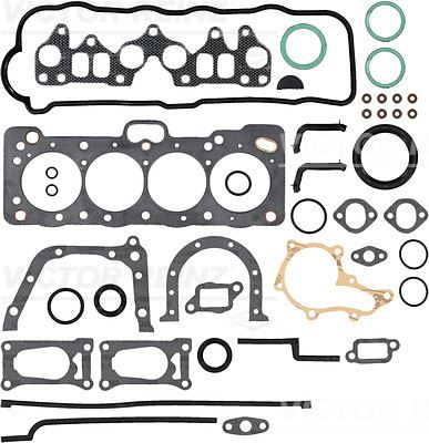 VICTOR REINZ 01-52580-02 Motor Conta Seti - TOYOTA COROLLA Liftback (_E8_) uyumlu