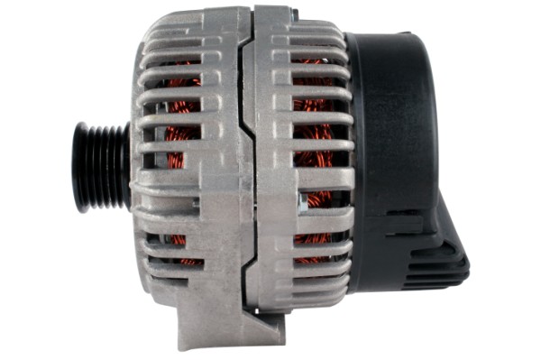 HELLA 8EL 012 429-861 Elektrik Sistemi Alternatör - MERCEDES-BENZ SL (R129) uyumlu
