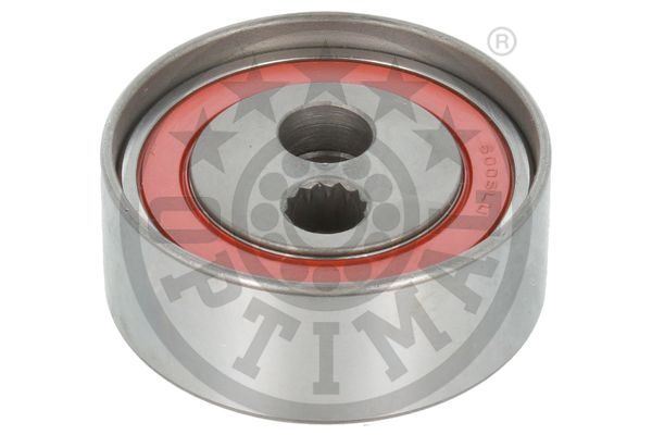 OPTIMAL 0-N043 Motor Kayış Kasnağı - DAIHATSU CUORE II (L80, L81) uyumlu