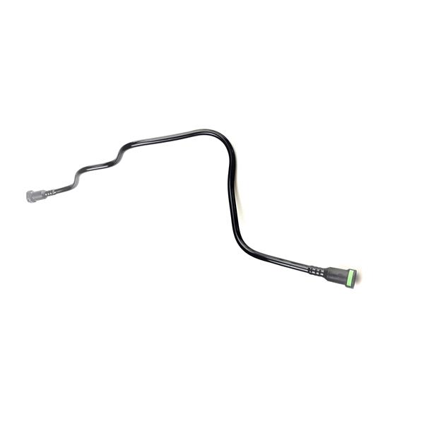 WINTECH AUTO - WTW WIN0500292 Motor Hortum & Bağlantılar - PEUGEOT 508 I (8D_) uyumlu