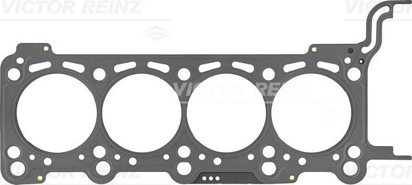 VICTOR REINZ 61-38030-20 Motor Silindir Kafa Contası - AUDI A8 D4 (4H2, 4H8, 4HC, 4HL) uyumlu